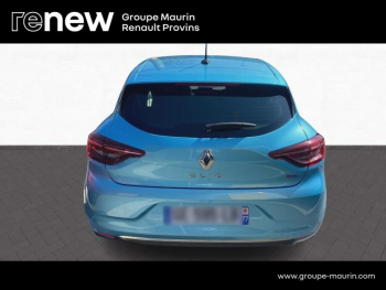 Photo 4 du bon plan RENAULT Clio 1.6 E-Tech hybride 140ch Intens -21N occasion à 17490 €
