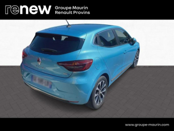 Photo 5 du bon plan RENAULT Clio 1.6 E-Tech hybride 140ch Intens -21N occasion à 17490 €