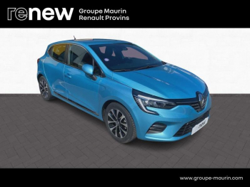 Photo 7 du bon plan RENAULT Clio 1.6 E-Tech hybride 140ch Intens -21N occasion à 17490 €