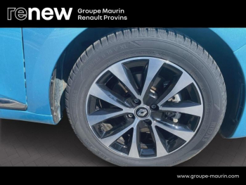 Photo 8 du bon plan RENAULT Clio 1.6 E-Tech hybride 140ch Intens -21N occasion à 17490 €