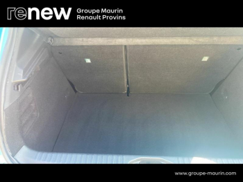 Photo 11 du bon plan RENAULT Clio 1.6 E-Tech hybride 140ch Intens -21N occasion à 17490 €