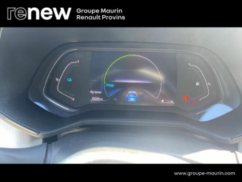Photo 12 du bon plan RENAULT Clio 1.6 E-Tech hybride 140ch Intens -21N occasion à 17490 €