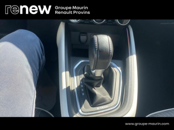 Photo 15 du bon plan RENAULT Clio 1.6 E-Tech hybride 140ch Intens -21N occasion à 17490 €