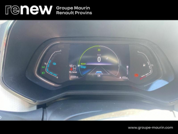 Photo 16 du bon plan RENAULT Clio 1.6 E-Tech hybride 140ch Intens -21N occasion à 17490 €