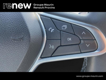 Photo 18 du bon plan RENAULT Clio 1.6 E-Tech hybride 140ch Intens -21N occasion à 17490 €
