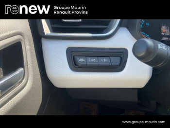 Photo 19 du bon plan RENAULT Clio 1.6 E-Tech hybride 140ch Intens -21N occasion à 17490 €