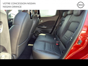 Photo 9 du bon plan NISSAN Juke 1.0 DIG-T 117ch N-Design occasion à 17980 €