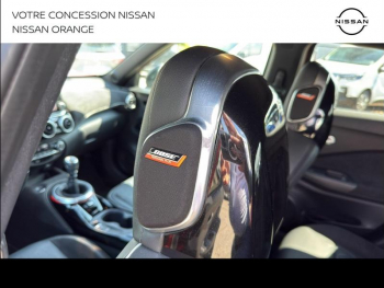Photo 12 du bon plan NISSAN Juke 1.0 DIG-T 117ch N-Design occasion à 17980 €