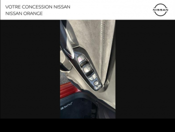 Photo 13 du bon plan NISSAN Juke 1.0 DIG-T 117ch N-Design occasion à 17980 €
