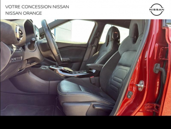 Photo 15 du bon plan NISSAN Juke 1.0 DIG-T 117ch N-Design occasion à 17980 €