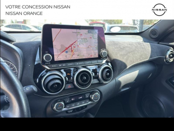 Photo 16 du bon plan NISSAN Juke 1.0 DIG-T 117ch N-Design occasion à 17980 €
