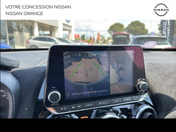 Photo 17 du bon plan NISSAN Juke 1.0 DIG-T 117ch N-Design occasion à 17980 €