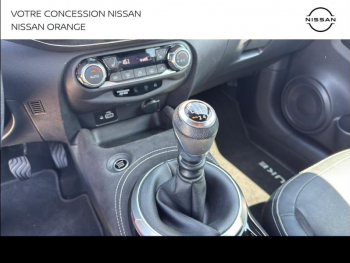 Photo 18 du bon plan NISSAN Juke 1.0 DIG-T 117ch N-Design occasion à 17980 €