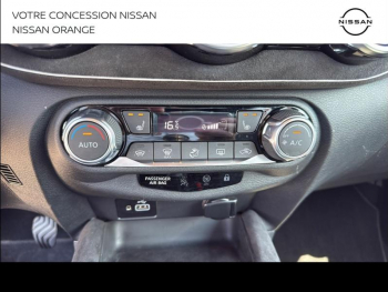 Photo 20 du bon plan NISSAN Juke 1.0 DIG-T 117ch N-Design occasion à 17980 €
