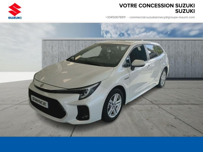 Bon plan SUZUKI Swace 1.8 Hybrid 140ch Pack MY24 occasion