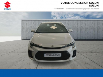 Photo 2 du bon plan SUZUKI Swace 1.8 Hybrid 140ch Pack MY24 occasion à 27990 €