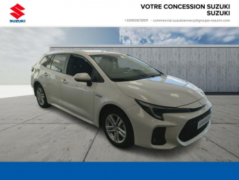 Photo 3 du bon plan SUZUKI Swace 1.8 Hybrid 140ch Pack MY24 occasion à 27990 €