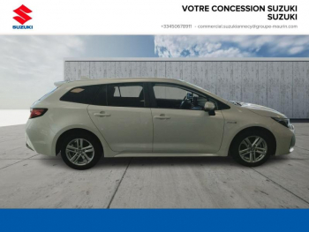 Photo 4 du bon plan SUZUKI Swace 1.8 Hybrid 140ch Pack MY24 occasion à 27990 €