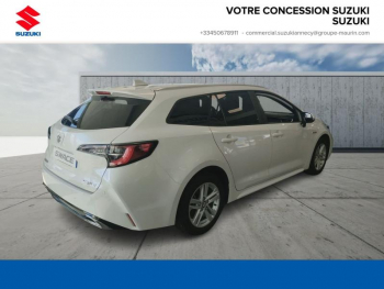 Photo 5 du bon plan SUZUKI Swace 1.8 Hybrid 140ch Pack MY24 occasion à 27990 €