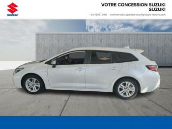 Photo 6 du bon plan SUZUKI Swace 1.8 Hybrid 140ch Pack MY24 occasion à 27990 €