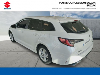 Photo 7 du bon plan SUZUKI Swace 1.8 Hybrid 140ch Pack MY24 occasion à 27990 €