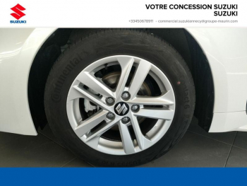 Photo 8 du bon plan SUZUKI Swace 1.8 Hybrid 140ch Pack MY24 occasion à 27990 €