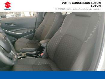 Photo 9 du bon plan SUZUKI Swace 1.8 Hybrid 140ch Pack MY24 occasion à 27990 €