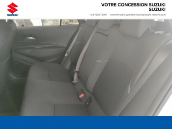 Photo 10 du bon plan SUZUKI Swace 1.8 Hybrid 140ch Pack MY24 occasion à 27990 €