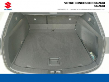 Photo 11 du bon plan SUZUKI Swace 1.8 Hybrid 140ch Pack MY24 occasion à 27990 €