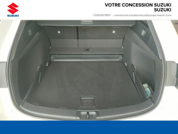 Photo 12 du bon plan SUZUKI Swace 1.8 Hybrid 140ch Pack MY24 occasion à 27990 €
