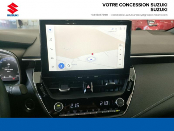 Photo 14 du bon plan SUZUKI Swace 1.8 Hybrid 140ch Pack MY24 occasion à 27990 €