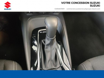Photo 15 du bon plan SUZUKI Swace 1.8 Hybrid 140ch Pack MY24 occasion à 27990 €