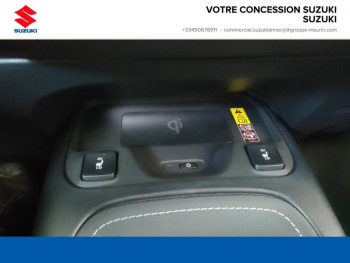 Photo 16 du bon plan SUZUKI Swace 1.8 Hybrid 140ch Pack MY24 occasion à 27990 €