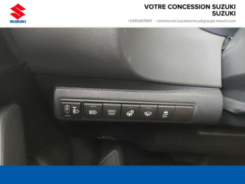 Photo 19 du bon plan SUZUKI Swace 1.8 Hybrid 140ch Pack MY24 occasion à 27990 €