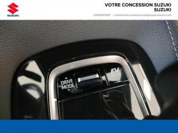 Photo 20 du bon plan SUZUKI Swace 1.8 Hybrid 140ch Pack MY24 occasion à 27990 €