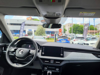 Photo 3 du bon plan SKODA Kamiq 1.0 TSI Evo 2 116ch Selection DSG7 occasion à 24790 €