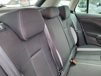 Photo 6 du bon plan SKODA Kamiq 1.0 TSI Evo 2 116ch Selection DSG7 occasion à 24790 €