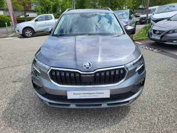 Photo 10 du bon plan SKODA Kamiq 1.0 TSI Evo 2 116ch Selection DSG7 occasion à 24790 €