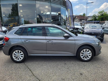 Photo 12 du bon plan SKODA Kamiq 1.0 TSI Evo 2 116ch Selection DSG7 occasion à 24790 €