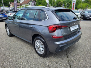 Photo 14 du bon plan SKODA Kamiq 1.0 TSI Evo 2 116ch Selection DSG7 occasion à 24790 €