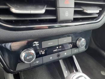 Photo 20 du bon plan SKODA Kamiq 1.0 TSI Evo 2 116ch Selection DSG7 occasion à 24790 €