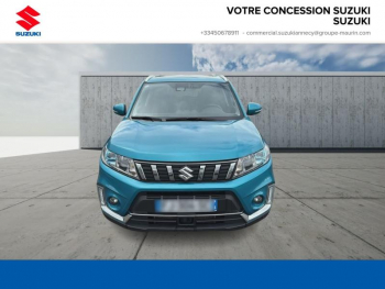 Photo 2 du bon plan SUZUKI Vitara 1.4 Boosterjet 140ch Style Allgrip occasion à 14990 €