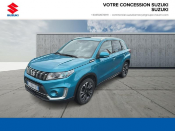 Photo 3 du bon plan SUZUKI Vitara 1.4 Boosterjet 140ch Style Allgrip occasion à 14990 €