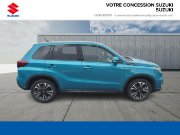 Photo 4 du bon plan SUZUKI Vitara 1.4 Boosterjet 140ch Style Allgrip occasion à 14990 €