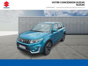 Photo 5 du bon plan SUZUKI Vitara 1.4 Boosterjet 140ch Style Allgrip occasion à 14990 €
