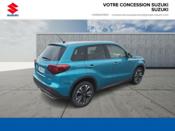 Photo 6 du bon plan SUZUKI Vitara 1.4 Boosterjet 140ch Style Allgrip occasion à 14990 €