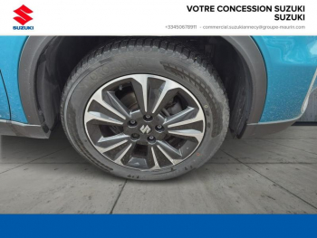 Photo 7 du bon plan SUZUKI Vitara 1.4 Boosterjet 140ch Style Allgrip occasion à 14990 €