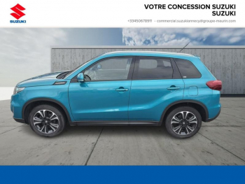 Photo 9 du bon plan SUZUKI Vitara 1.4 Boosterjet 140ch Style Allgrip occasion à 14990 €