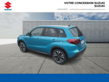 Photo 10 du bon plan SUZUKI Vitara 1.4 Boosterjet 140ch Style Allgrip occasion à 14990 €