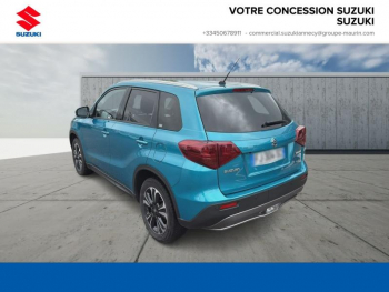 Photo 11 du bon plan SUZUKI Vitara 1.4 Boosterjet 140ch Style Allgrip occasion à 14990 €